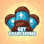 Free Spins and Coins For coin master - CM Rewards Apk