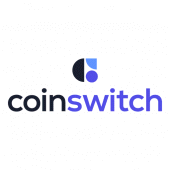 CoinSwitch: Bitcoin Crypto App Apk