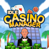 Idle Casino Manager - Tycoon Apk