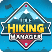 Idle Hiking Manager Apk