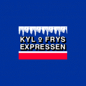 Kyl- och Frysexpressen Apk