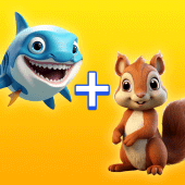 AI Mix Animal Apk