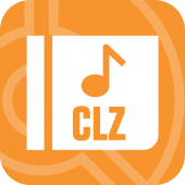 CLZ Music, CD/vinyl collection Apk