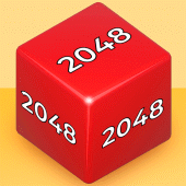 Cubes 2048 Apk