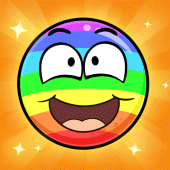 Color Ball Rescue: Ball Hero Apk