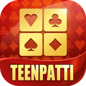 teen patti- india plus  Color Apk