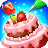 kitchen Diary: Cooking games Apk