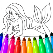 Mermaids Apk