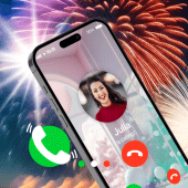 Color Phone: Call Screen Theme Apk