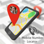 Live Mobile Number Call Screen Apk