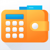 Budget planner—Expense tracker Apk