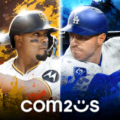 MLB Rivals Apk