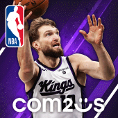 NBA NOW 24 Apk