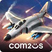 Strikers1945: RE Apk