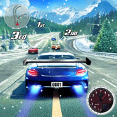 Street Racing 3D Apk