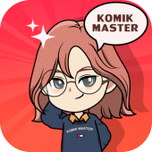 Komik Master - Komik Maker Apk