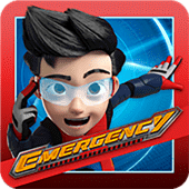 Ejen Ali : Emergency Apk