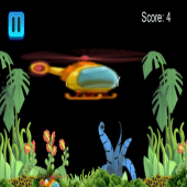 Heli flap Apk