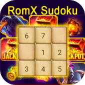 RomX Sudoku Apk