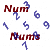 NumNums beta Apk