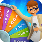 Spin of Fortune - Quiz Apk