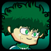 Hero Fighter-Ultra Smash Apk