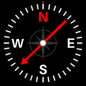 Digital Compass: Smart Compass Apk