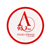 Radio Atenas 95.7 FM Apk