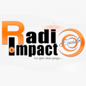 Radio Impacto Ecuador Apk