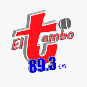 Radio La Voz Del Tambo 89.3 FM Apk