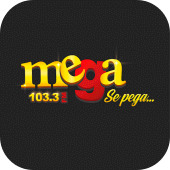 Radio Mega 103.3 FM Apk