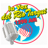 Radio La Voz del Rio Tarqui Apk