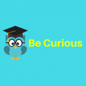 Be Curious Apk