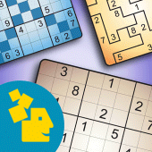 Sudoku: Classic & Variations Apk