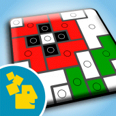 Sym-a-Pix: Nonogram Symmetry Apk