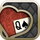 Aces® Hearts Apk