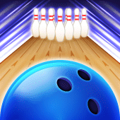 PBA® Bowling Challenge Apk