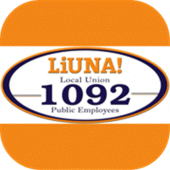 LiUNA LOCAL 1092 Apk