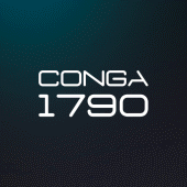 Conga 1790 Apk