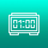 Floating Clock - AOD Clock Apk