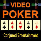 Conjured Video Poker Apk