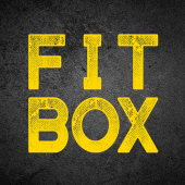 Fit box - פיט בוקס Apk