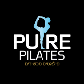 Pure Pilates - פיור פילאטיס Apk