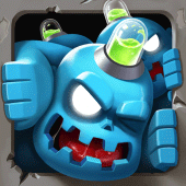 Zombie Clash Apk