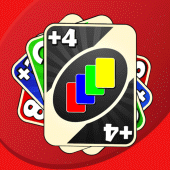 Crazy Eights 3D Apk