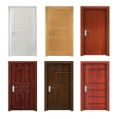 Wooden Door Design Apk