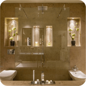 Wall Niche Design Apk