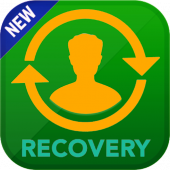 Recover Deleted Contacts: mobile & sim Apk