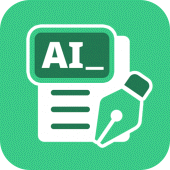 AI Writer: Chatbot Assistant Apk