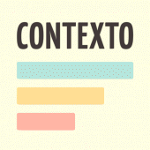 Contexto-Unlimited Word Find Apk